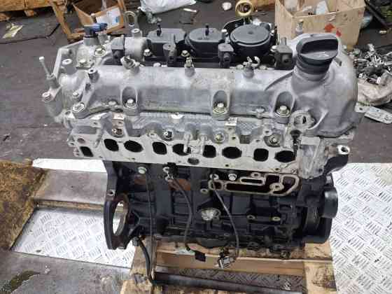 Двигатель Chevrolet Captiva 2006-2018 Z22D1 (Арт. 65452) Киев