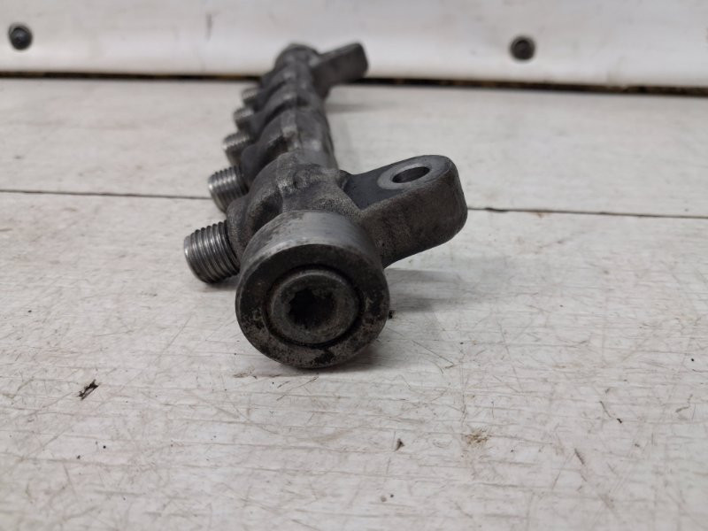 Топливная рампа Hyundai IX35 LM 1.7 DIESEL D4FD 2009 (б/у) Київ - зображення 4