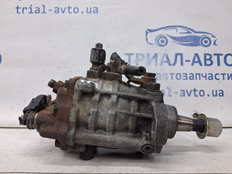 ТНВД Toyota Prado J120 3.0 DIESEL 1KDFTV 2002 (б/у) Київ - зображення 1
