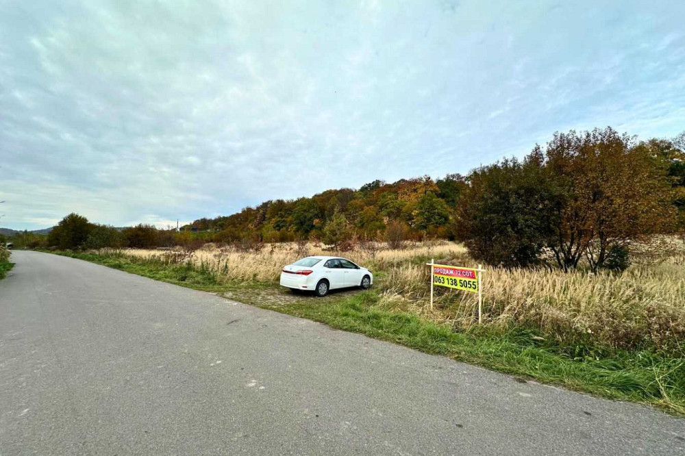 продажа участок под жилую застройку Пустомытовский, Подберёзцы, 360000 $  - изображение 11