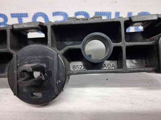 Кронштейн бампера задний правый Infiniti Q50 V37 2.2 DIESEL OM651 2013 (б/у) Киев