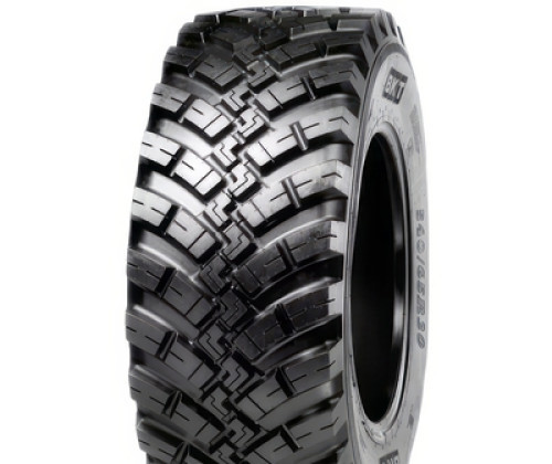 460/70 R24 BKT RIDEMAX IT 697 157/152A8/D Сельхоз шина Киев - изображение 1