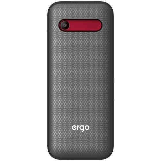 Телефон ERGO E241 Red Харьков