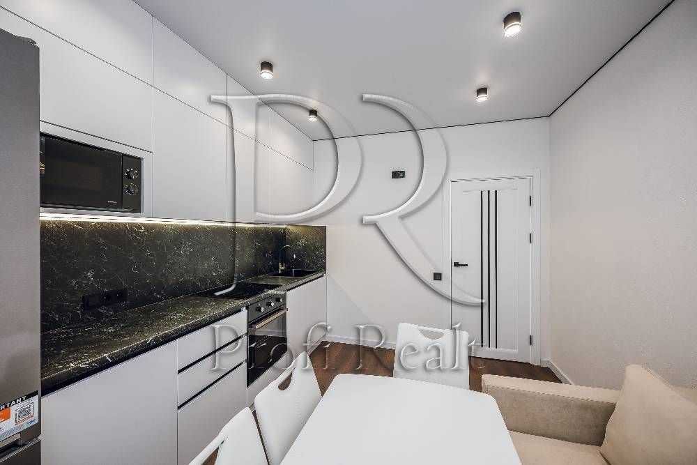 продажа 1-к квартира Киев, Голосеевский, 97000 $ Київ - зображення 3