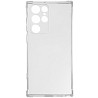 Панель ArmorStandart Air Force Camera cov для Samsung S22 Ultra S908 Прозора (ARM60897) (Код товару: Харків
