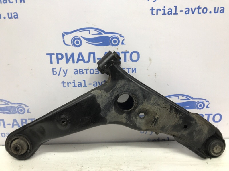 Рычаг левый Mitsubishi Outlander 2003-2007 MN101741 (Арт. 50831) Київ - зображення 5