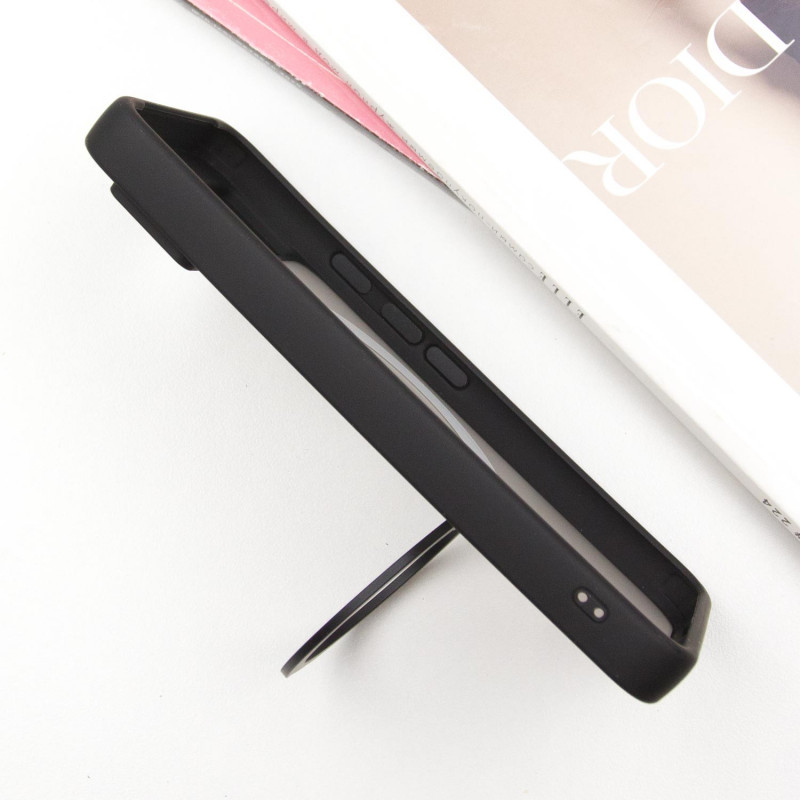 Чехол TPU Timeshield with MagSafe для Google Pixel 8a Херсон - зображення 6