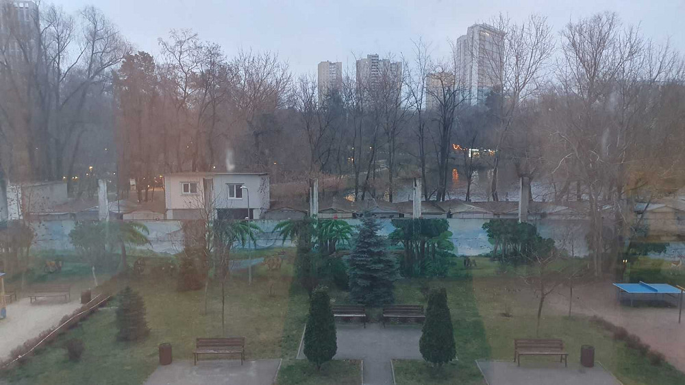 долгосрочная аренда 1-к квартира Киев, Днепровский, 15000 грн./мес. Київ - зображення 8