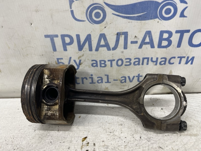 Поршень с шатуном Toyota Camry 2001-2006 13201-29125-A0 (Арт. 81641) Київ - зображення 1