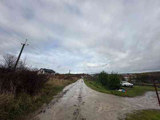 Продаж ділянки Лани Бібрка 27сот Бібрка