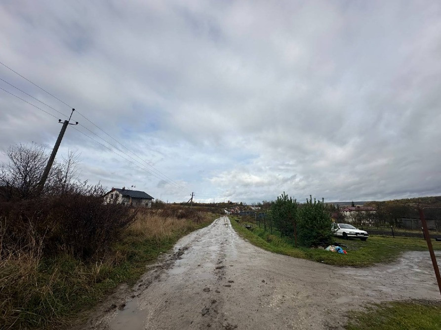 Продаж ділянки Лани Бібрка 27сот Бібрка - зображення 6