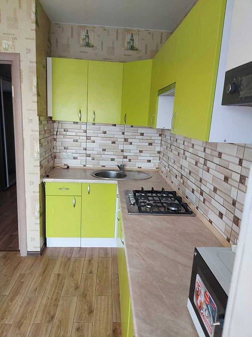 продажа 1-к квартира Киево-Святошинский, Ирпень, 62500 $ Ірпінь - зображення 3