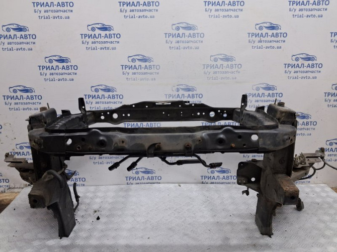 Панель передняя Lexus RX 350 XU30 3.5 БЕНЗИН 2GRFE 2003 (б/у) Киев - изображение 8