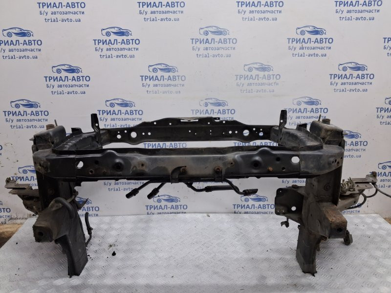 Панель передняя Lexus RX 350 XU30 3.5 БЕНЗИН 2GRFE 2003 (б/у) Київ - зображення 8