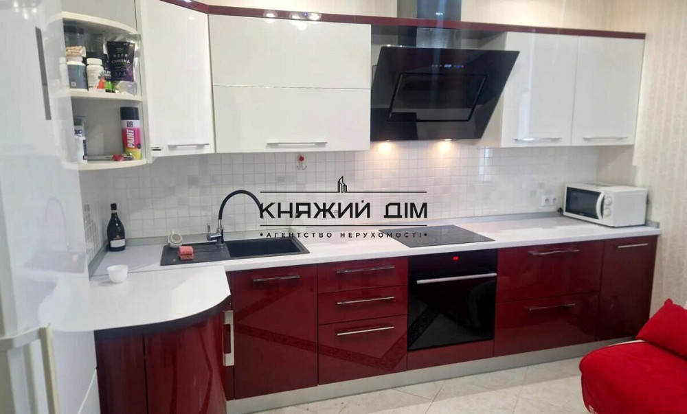 Оренда 1 кімнатна квартира ЖК Ліко-Град 3 КОД 11203826 Київ - зображення 5