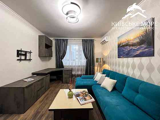 продажа 2-к квартира Киев, Днепровский, 145000 $ Київ
