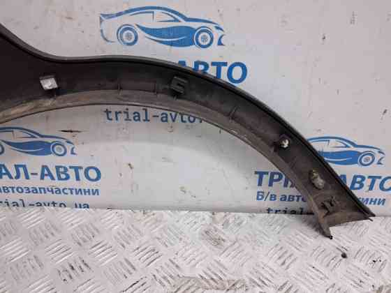 Накладка крыла Hyundai Tucson 2004-2009 877412E000 (Арт. 79212) Київ