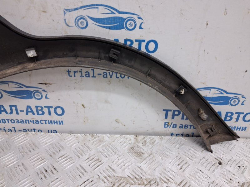 Накладка крыла Hyundai Tucson 2004-2009 877412E000 (Арт. 79212) Київ - зображення 6