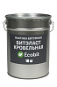 Мастика битумная ведро 10,0 кг БИТЭЛАСТ - КРОВЕЛЬНЫЙ Ecobit ДСТУ Б В.2.7-108-2001 Дніпро