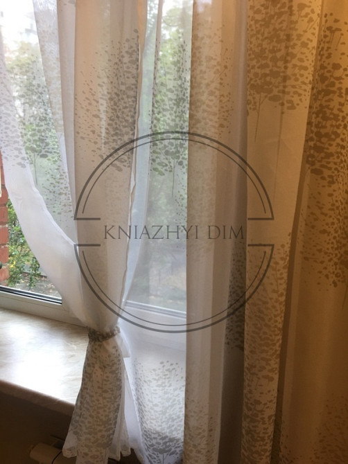 ОРЕНДА 1к квартира - студіо на Сирці.вул. Вавілових вул. 16/12 код 1178812 Киев - изображение 9