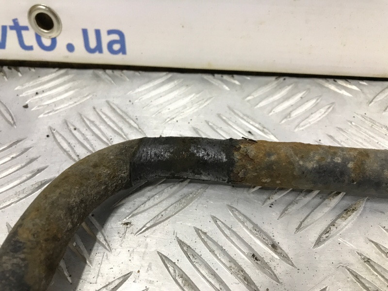 Стабилизатор задний Mitsubishi Lancer 2007-2017 MN101359 (Арт. 47550) Київ - зображення 6