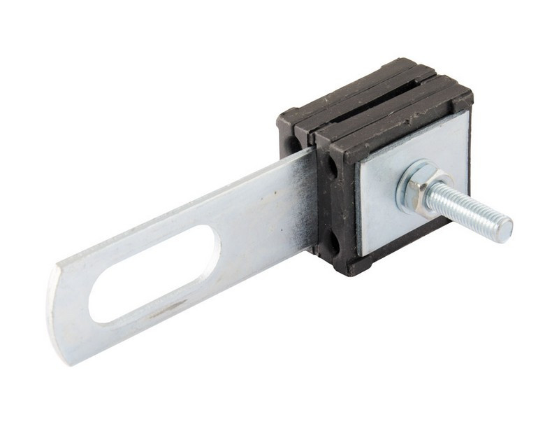 Натяжитель усиленный ГОСПОДАР 4х35 (50) 94-0258 Харьков - изображение 1