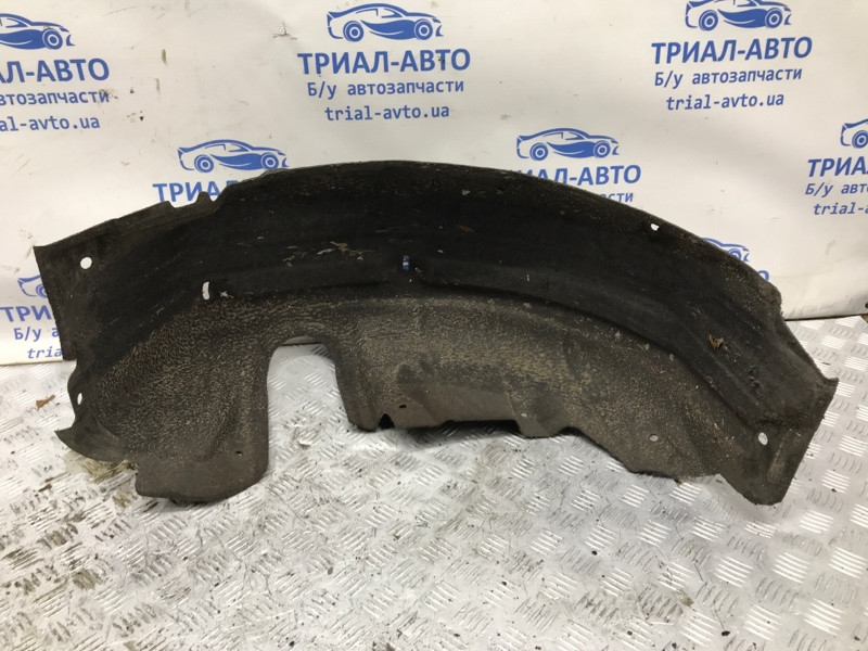 Подкрылок задний правый Toyota Avensis T27 2.0 DIESEL 2009 (б/у) Київ - зображення 4