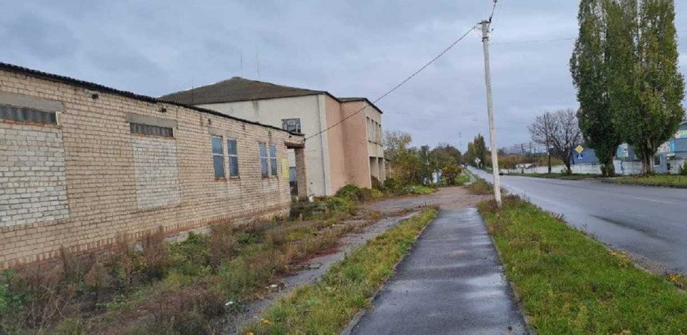 продажа склады Долинский, Долинская, 2581000 грн. Долинська - зображення 8