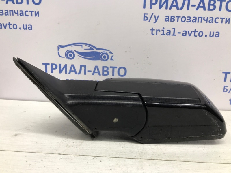 Зеркало левое Kia Soul AM 1.6 БЕНЗИН G4FC 2008 (б/у) Киев - изображение 5