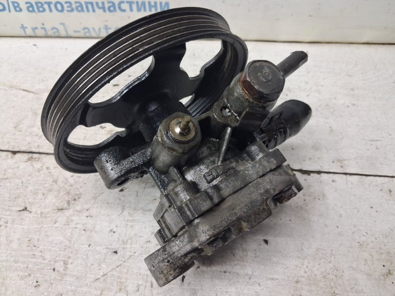Насос ГУ Mitsubishi Lancer 2003-2009 MN184075 (Арт. 86733) Київ - зображення 5