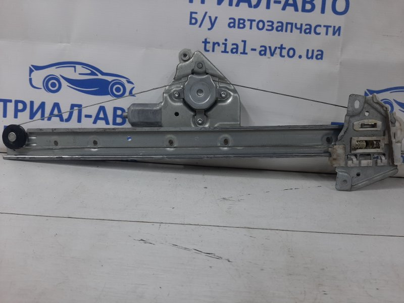 Стеклоподъемник задний правый Suzuki Grand Vitara JT 2.0 БЕНЗИН J20A 2005 (б/у) Киев - изображение 3
