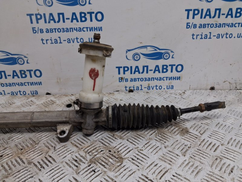 Рулевая рейка Kia Ceed ED 1.6 DIESEL D4FB 2006 (б/у) Київ - зображення 8