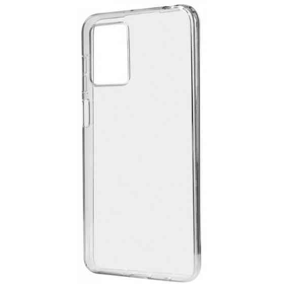 Панель ArmorStandart Air Series для Motorola G14 Прозора (Код товару:32044) Харків