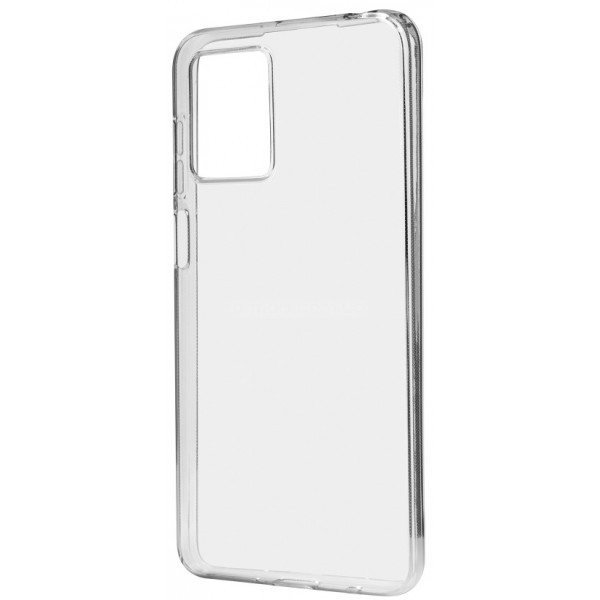 Панель ArmorStandart Air Series для Motorola G14 Прозора (Код товару:32044) Харків - зображення 2