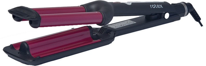 Плойка Rotex 3D Wave RHС480-T 3D Киев - изображение 1
