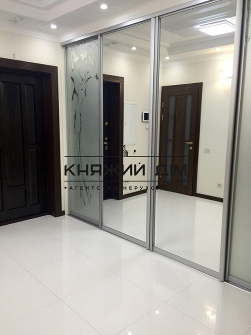 Оренда 1-а. кв. у ЖК Зелений Острів. Код: 11200091 Київ - зображення 7