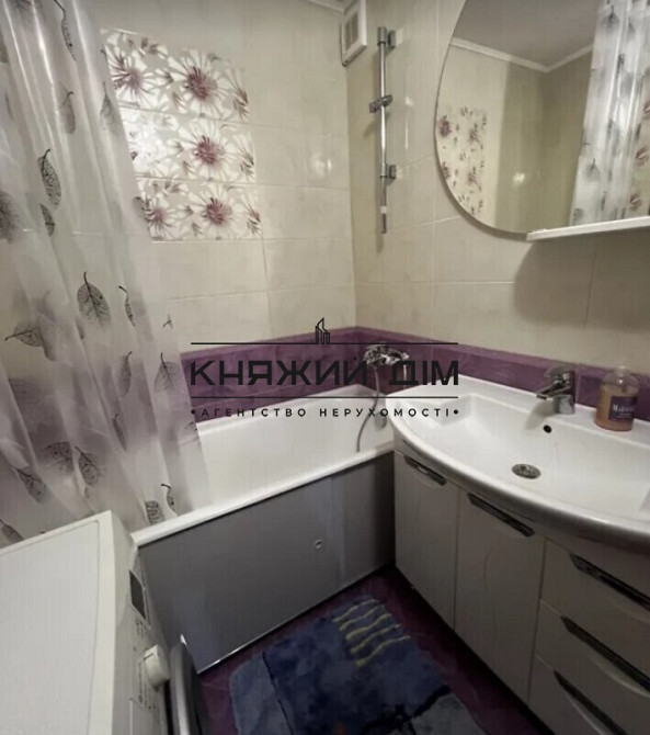 Оренда 2-х к. квартири на Троєщині. № 11204617 Київ - зображення 6