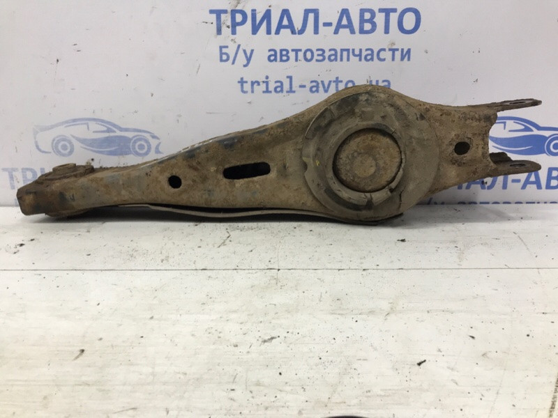 Рычаг задней подвески нижний поперечный (под пружину) Kia Sorento 2009-2014 552202P100 (Арт. 55017) Київ - зображення 1