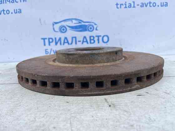 Диск тормозной передний Kia Sorento 2014-2020 51712C6000 (Арт. 73196) Київ