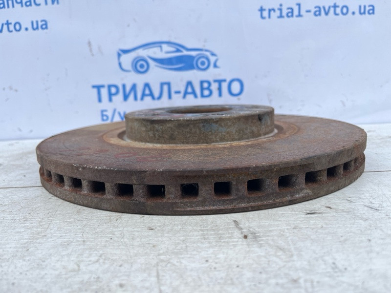 Диск тормозной передний Kia Sorento 2014-2020 51712C6000 (Арт. 73196) Київ - зображення 3