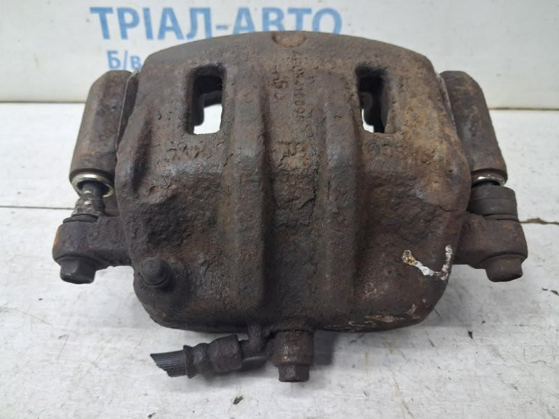 Суппорт передний левый Kia Sorento 2002-2011 581303E600 (Арт. 86727) Київ - зображення 3