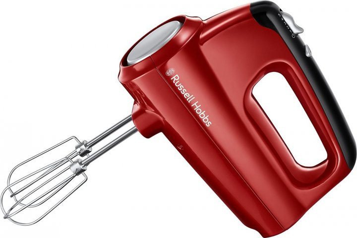 Міксер ручний Russell Hobbs Desire 24670-56 350 Вт Київ - зображення 1