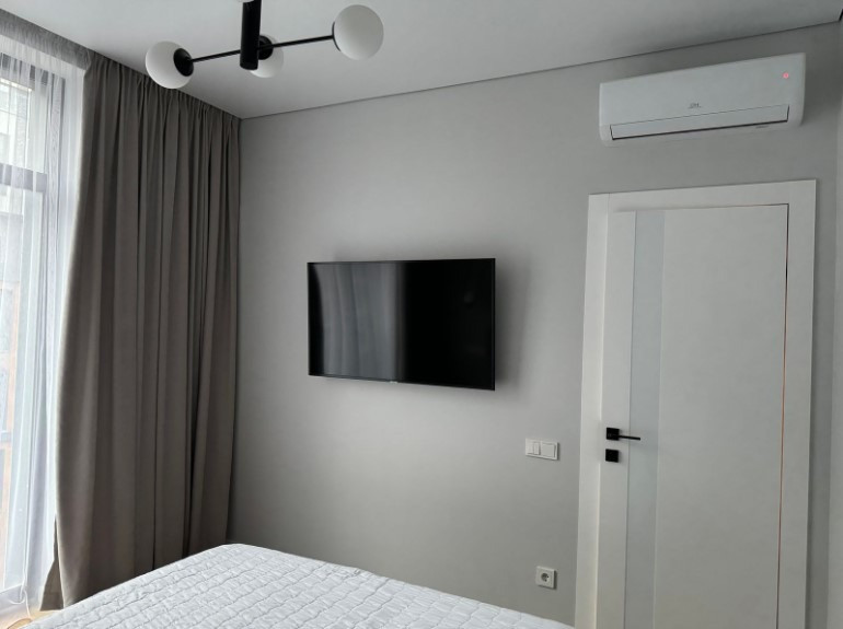 Комісія 25% вперше здається 1-кім ЖК Рибальський Н-Рибальська, 3 Київ - зображення 2