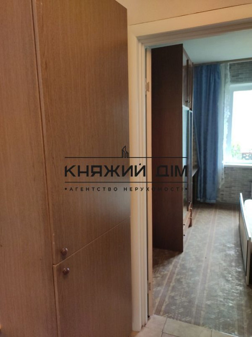 Оренда роздільної 3-х к.кв. на Троєщині. № 11195652 Київ - зображення 6