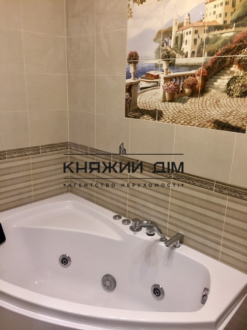Оренда 3-кімнатної квартири м. Печерська № 11133748 Киев - изображение 12