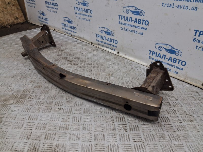 Усилитель бампера передний Nissan Tiida 2004-2014 F2030EM0MA (Арт. 85331) Київ - зображення 2