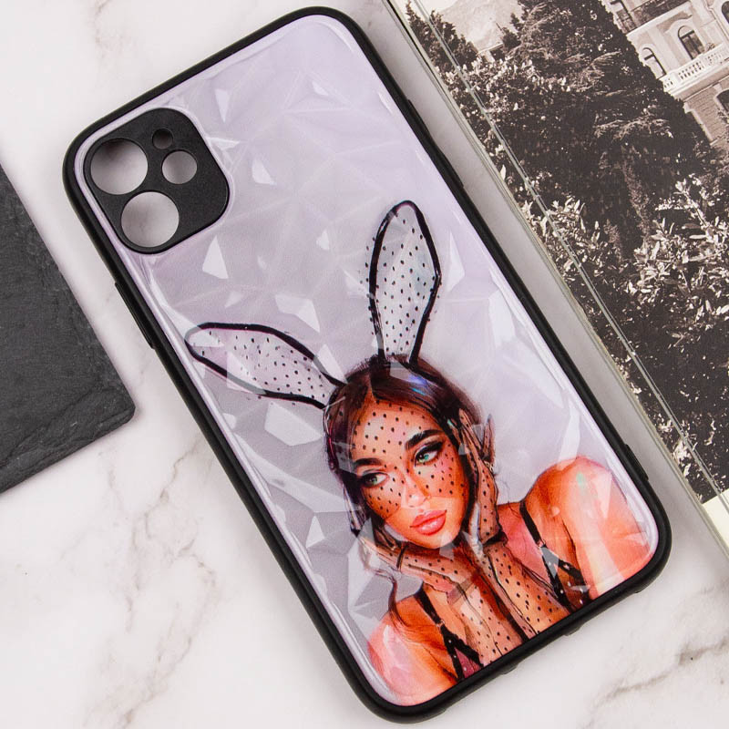 TPU+PC чехол Prisma Ladies для Apple iPhone 11 (6.1") Херсон - зображення 5
