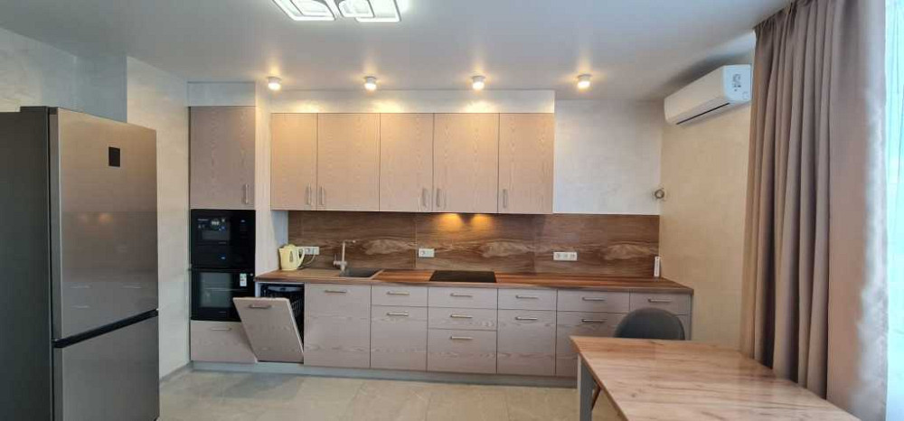 долгосрочная аренда 3-к квартира Киев, Подольский, 23500 грн./мес. Киев - изображение 1