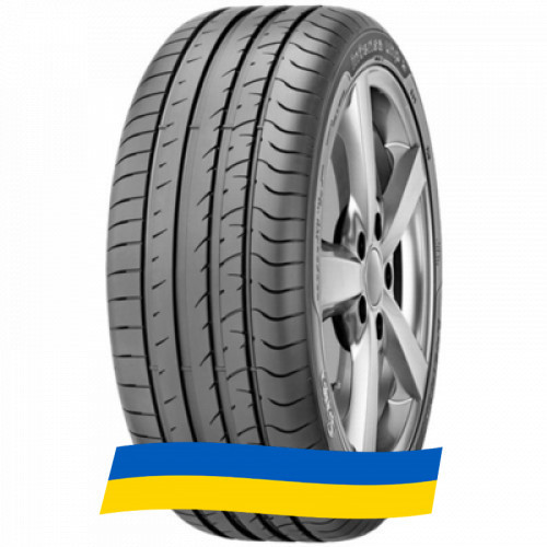 235/45 R18 Sava Intensa UHP 2 98Y Легкова шина Київ - зображення 2