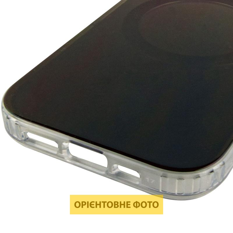Чехол TPU Shiny Mountain (MagFit) для Apple iPhone 17 (6.3") Херсон - зображення 5